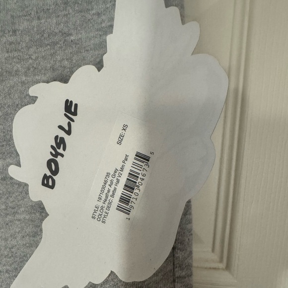 Boys Lie - BETTER HALF MM PANT NWT - Picture 12 of 12